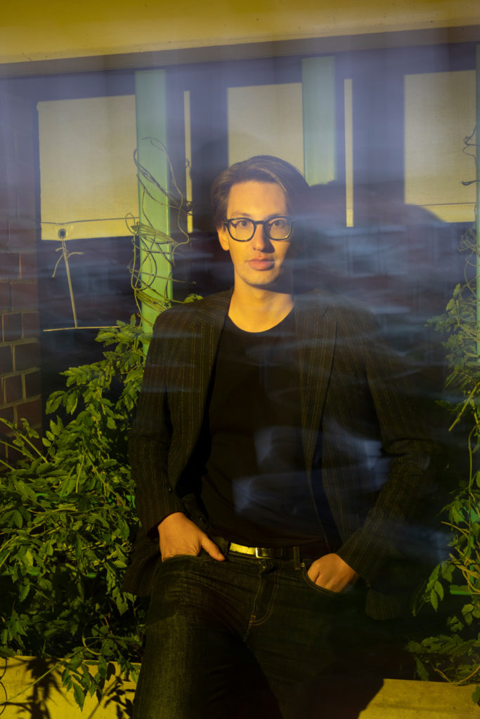 Alexander Rupflin