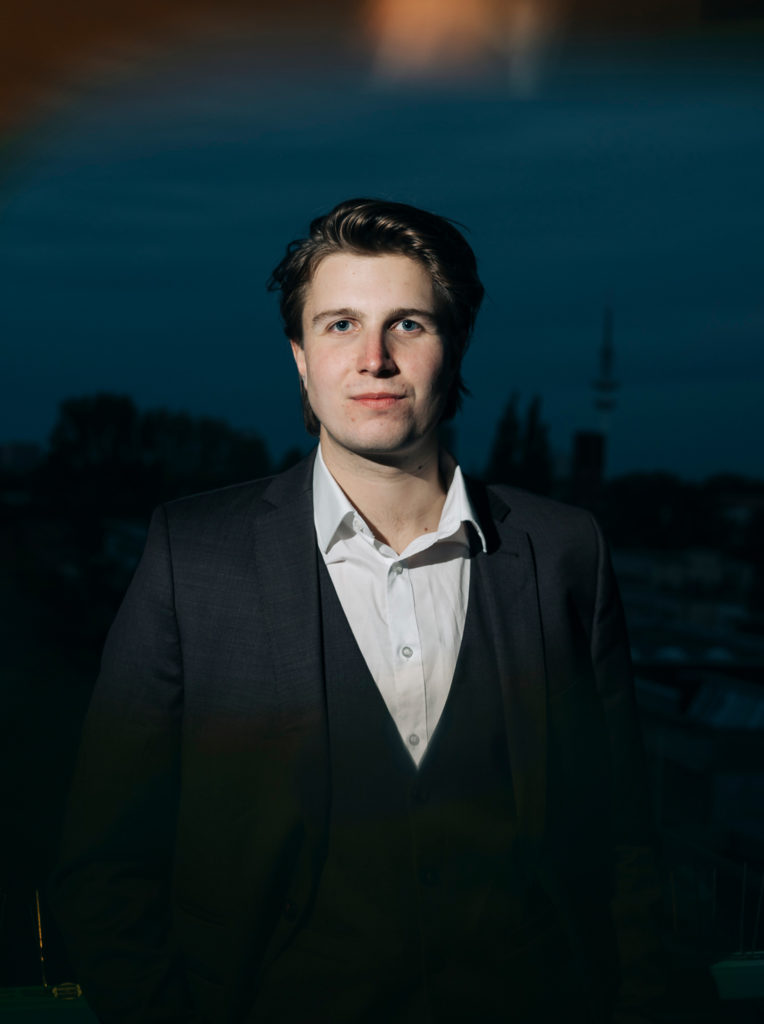 Gabriel Proedl