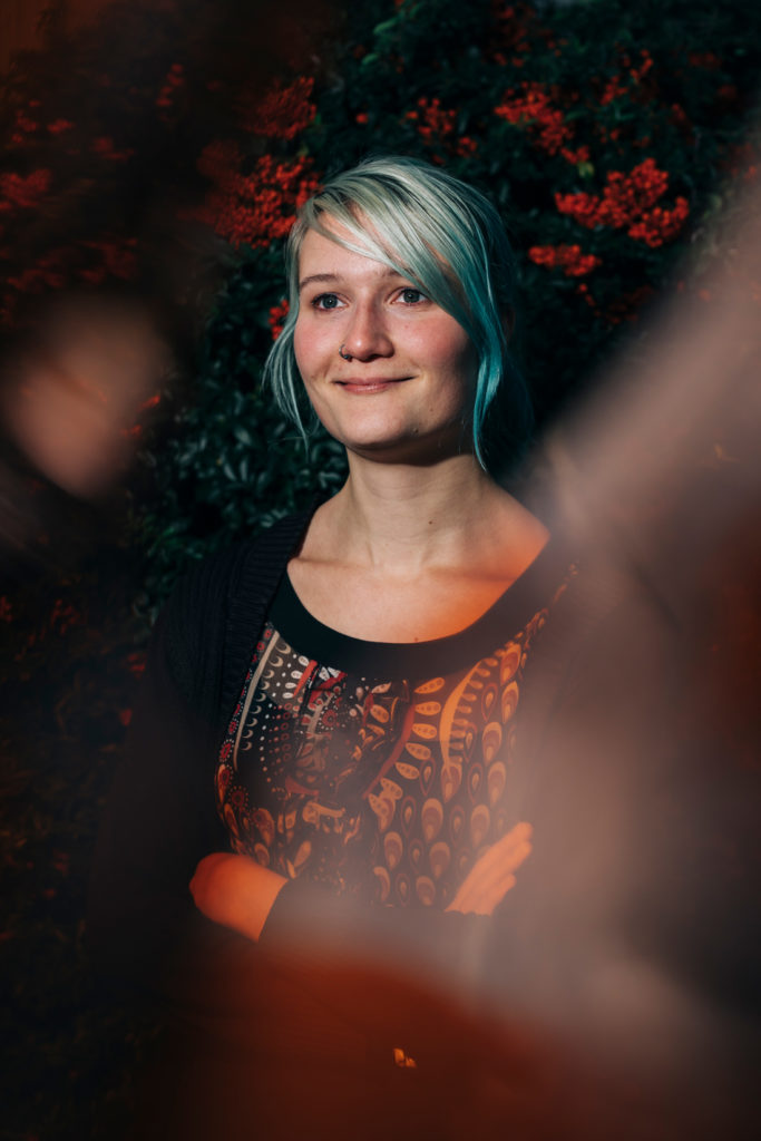 Lisbeth Schroeder